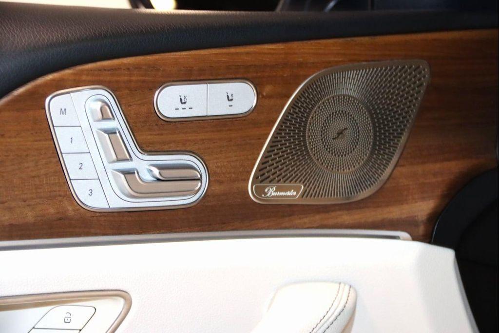 used 2023 Mercedes-Benz GLE 350 car, priced at $39,910