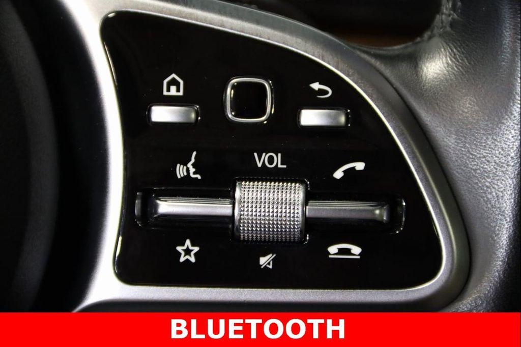 used 2023 Mercedes-Benz GLE 350 car, priced at $39,910