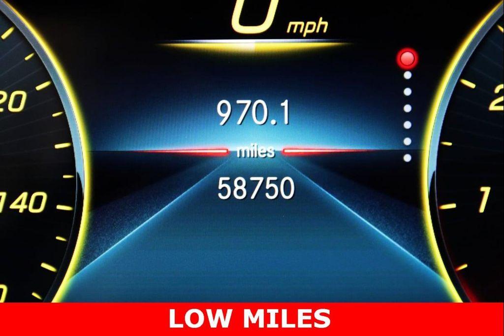 used 2023 Mercedes-Benz GLE 350 car, priced at $39,910