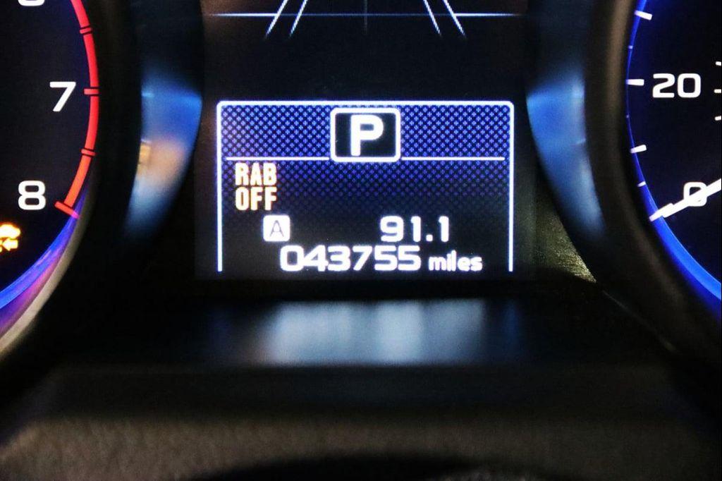 used 2019 Subaru Legacy car, priced at $21,970