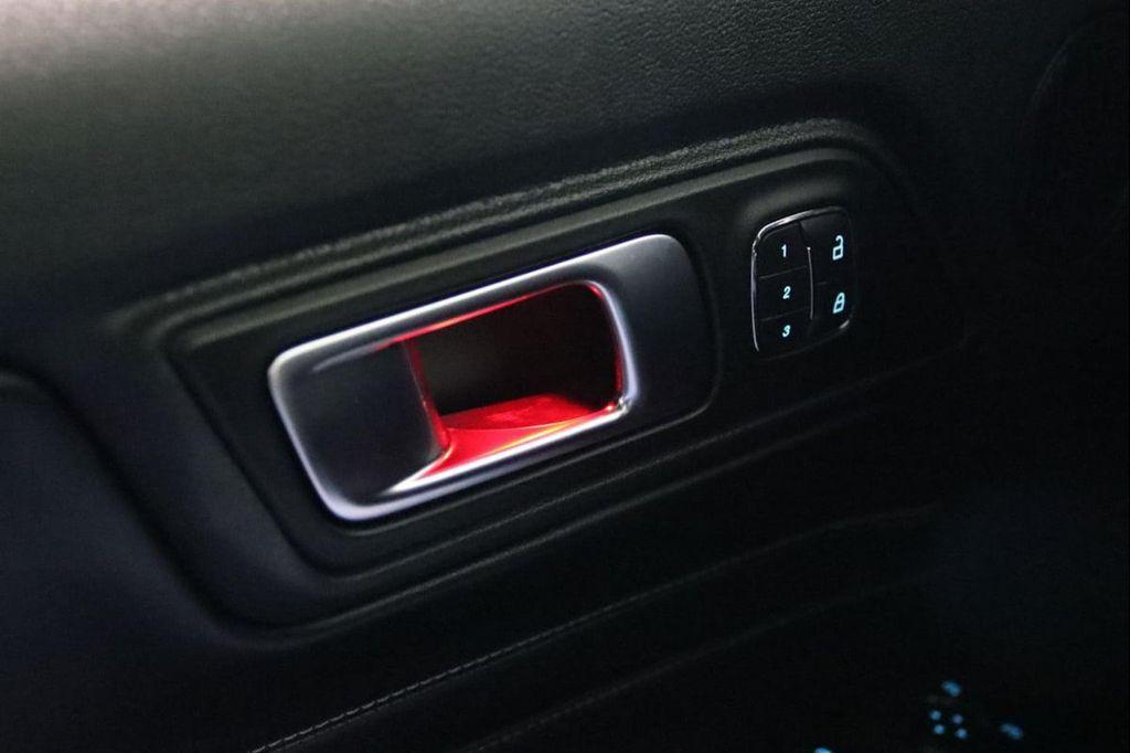used 2021 Ford Mustang car, priced at $27,900