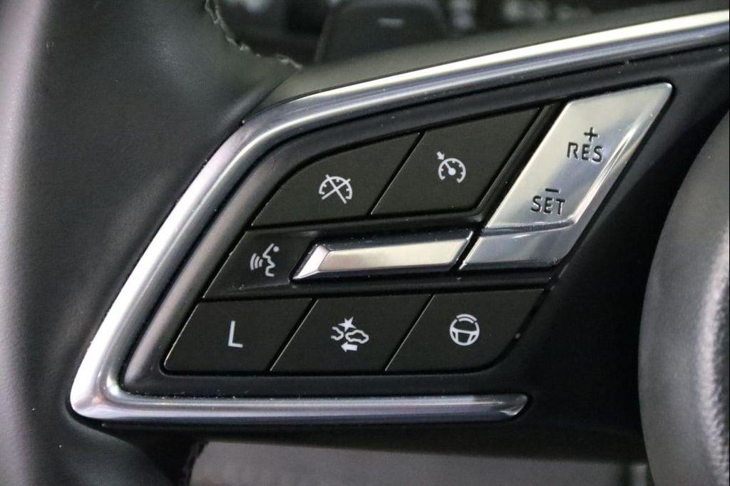 used 2025 Buick Enclave car, priced at $48,500