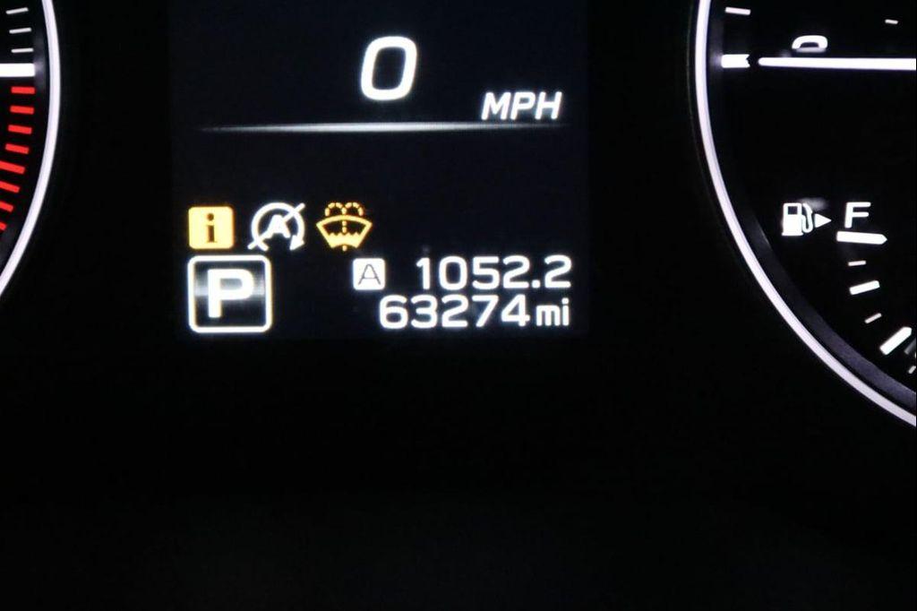 used 2024 Subaru Outback car, priced at $25,310