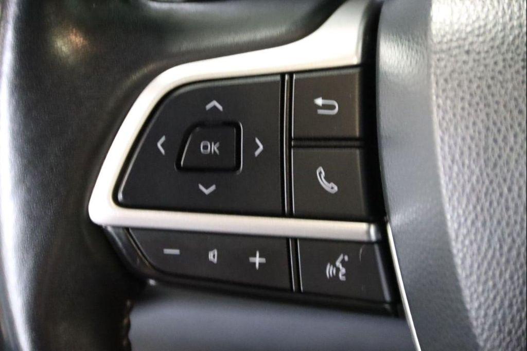 used 2023 Toyota Highlander car, priced at $38,710