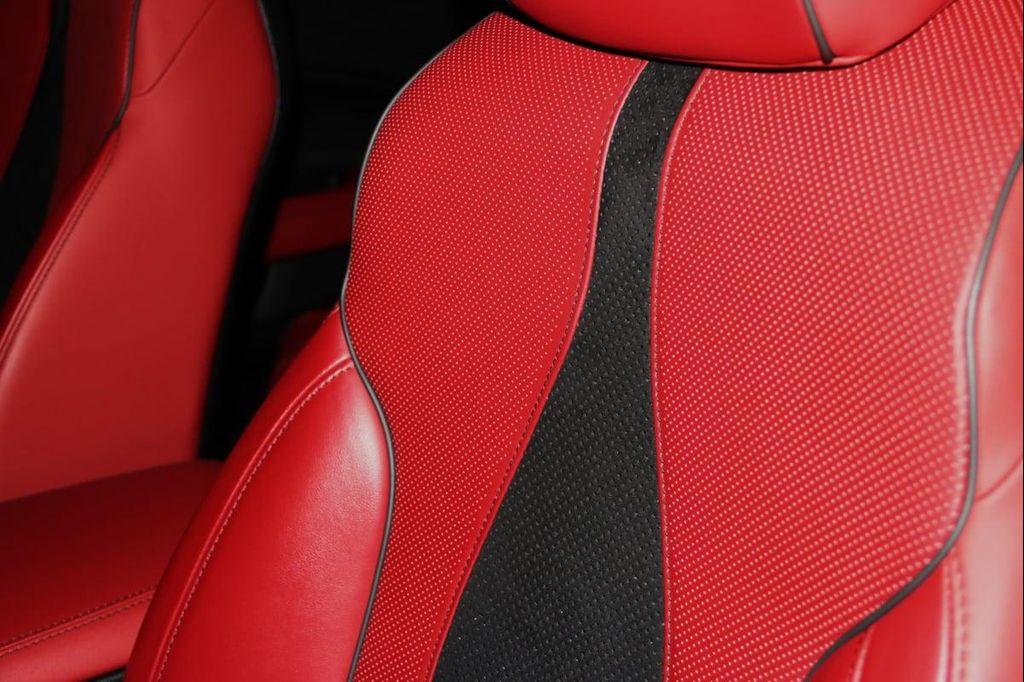 used 2023 Acura TLX car, priced at $35,900