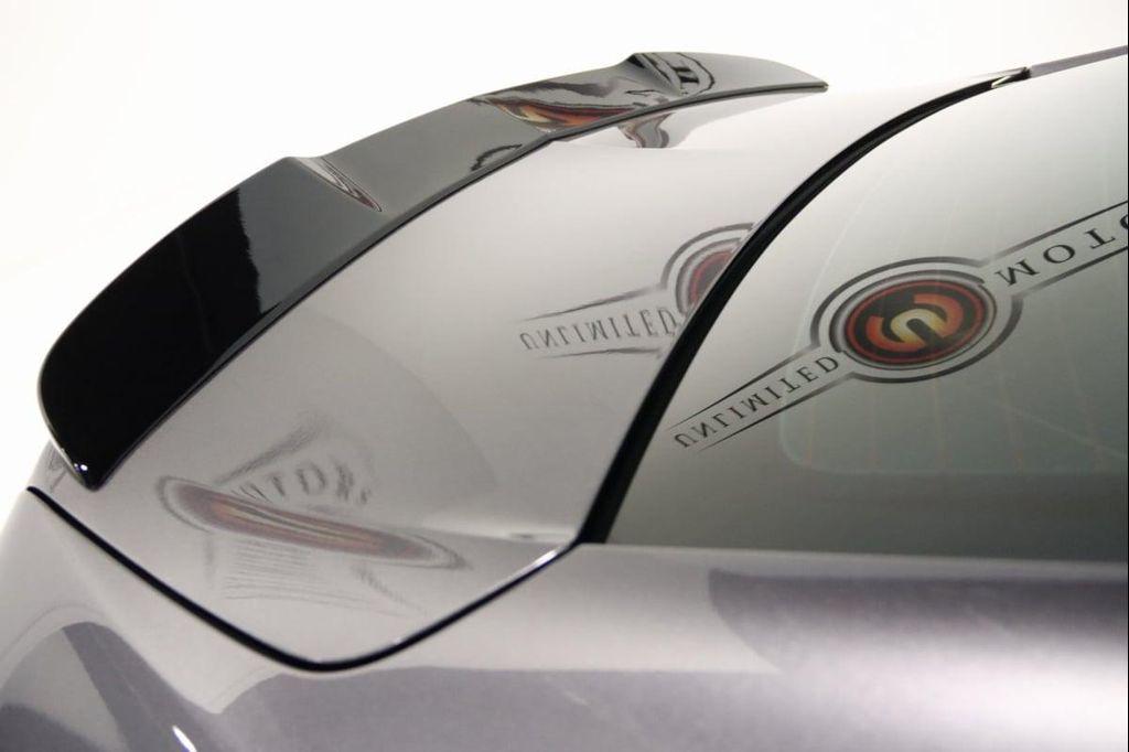 used 2023 Acura TLX car, priced at $35,900