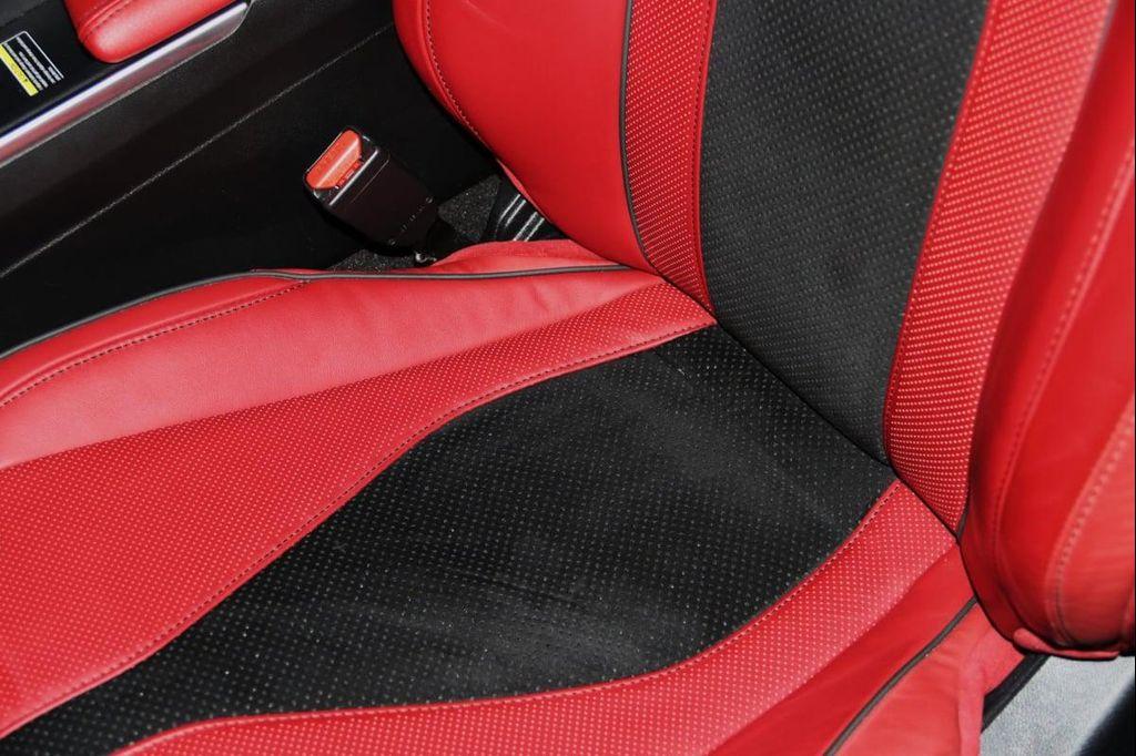 used 2023 Acura TLX car, priced at $35,900