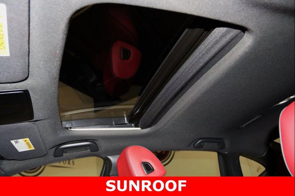 used 2023 Acura TLX car, priced at $35,900