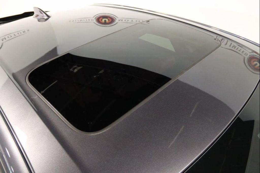 used 2023 Acura TLX car, priced at $35,900