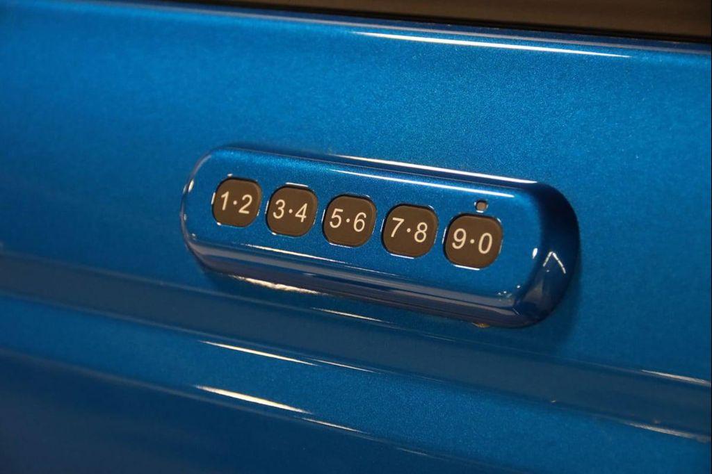 used 2022 Ford Bronco car, priced at $44,900