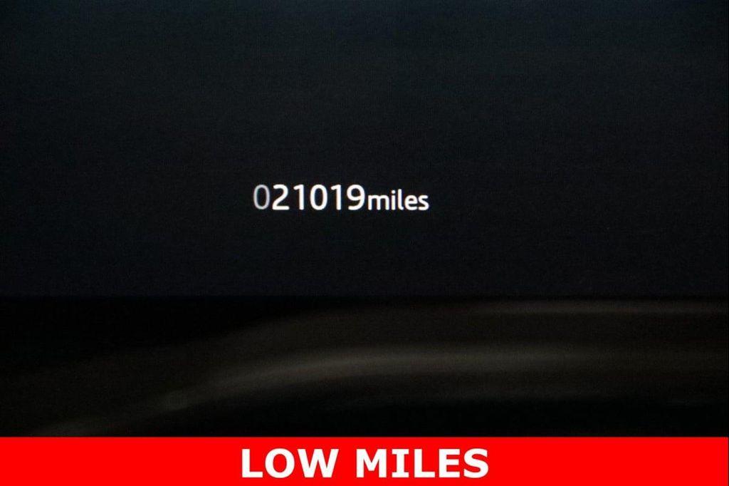 used 2021 Jaguar XF car, priced at $30,245