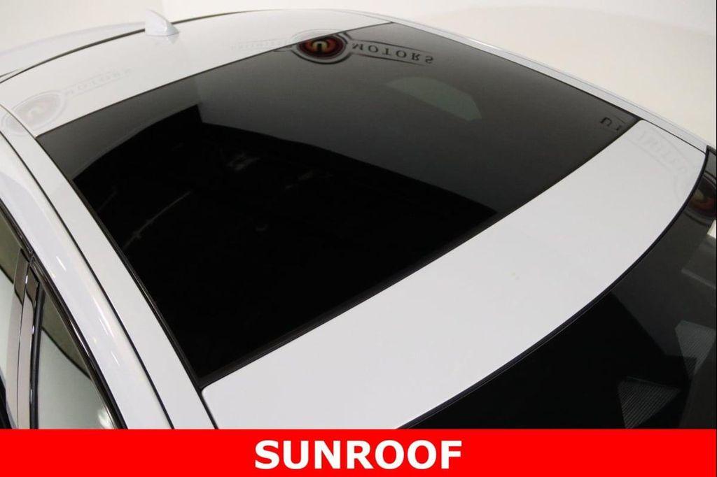 used 2021 Jaguar XF car, priced at $30,245