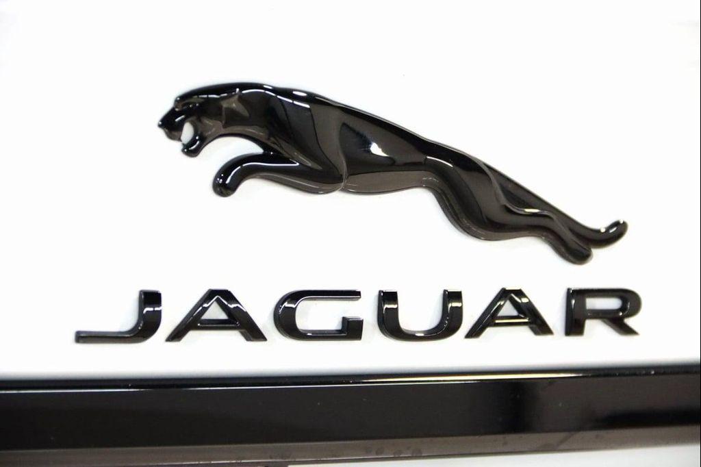 used 2021 Jaguar XF car, priced at $30,245