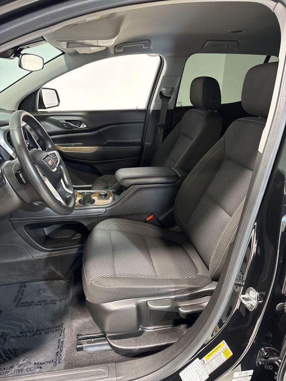 used 2023 GMC Acadia car, priced at $25,200