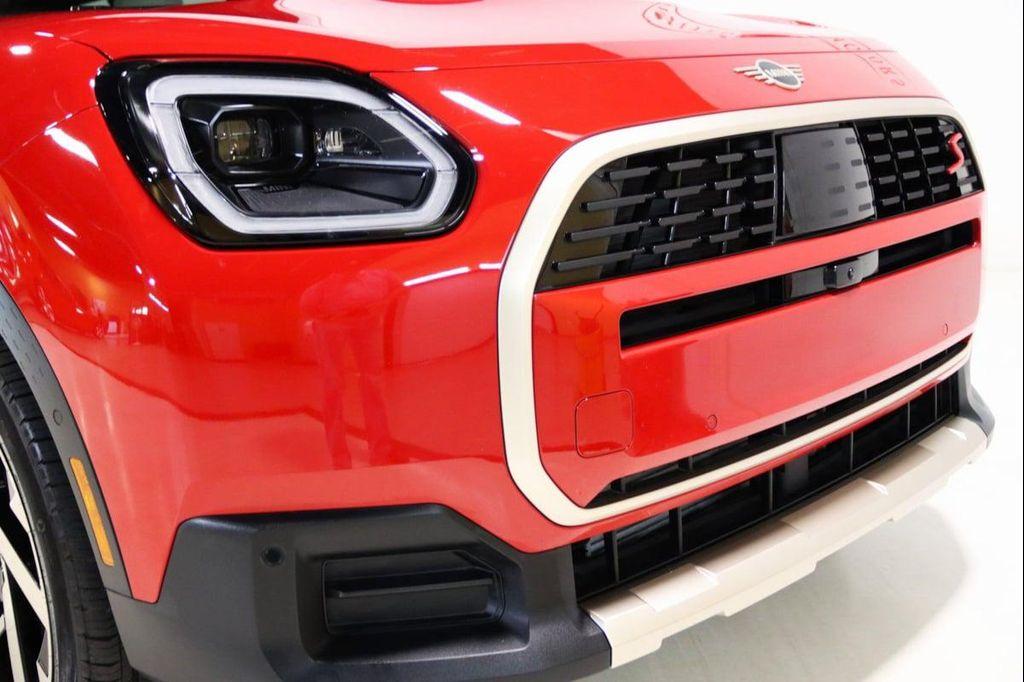 used 2025 MINI Countryman car, priced at $32,950