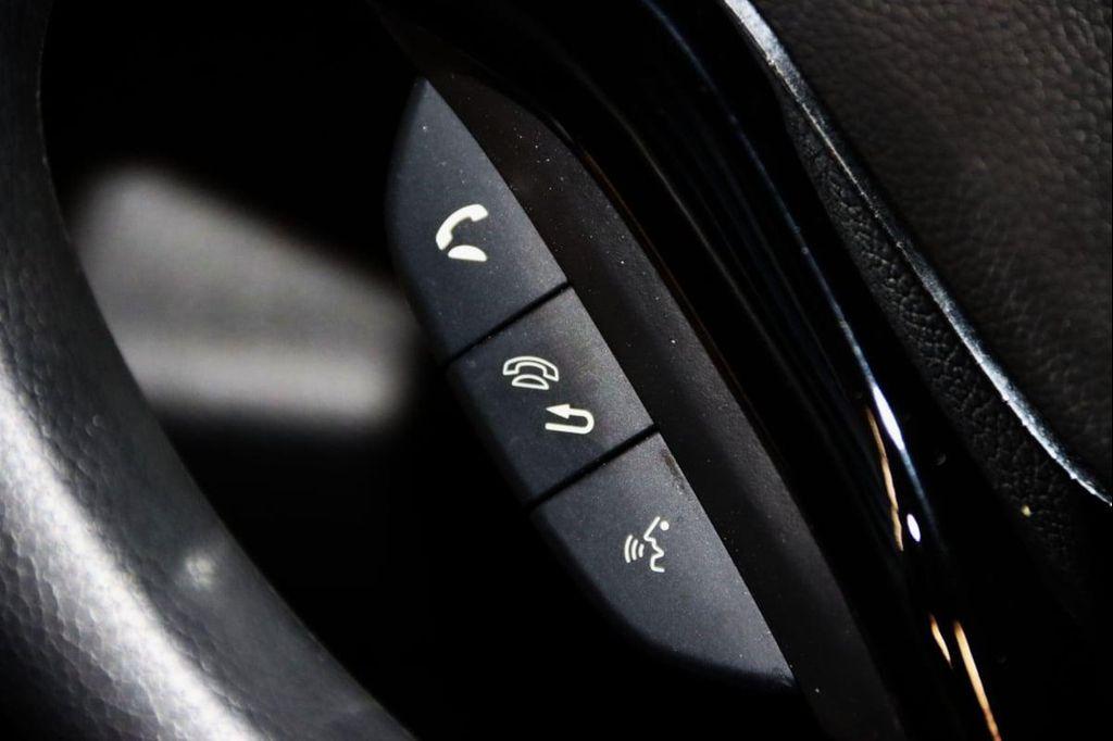 used 2022 Honda HR-V car, priced at $22,200