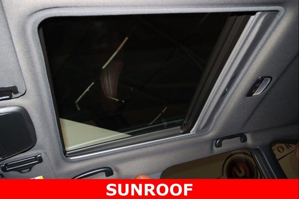 used 2025 Subaru Forester car, priced at $37,900