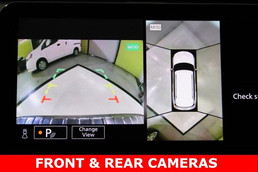 used 2024 INFINITI QX80 car, priced at $45,980