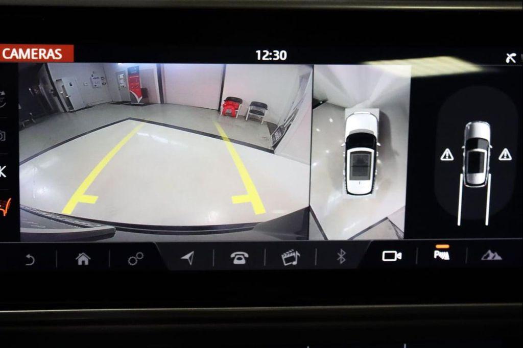 used 2018 Land Rover Range Rover car, priced at $28,900