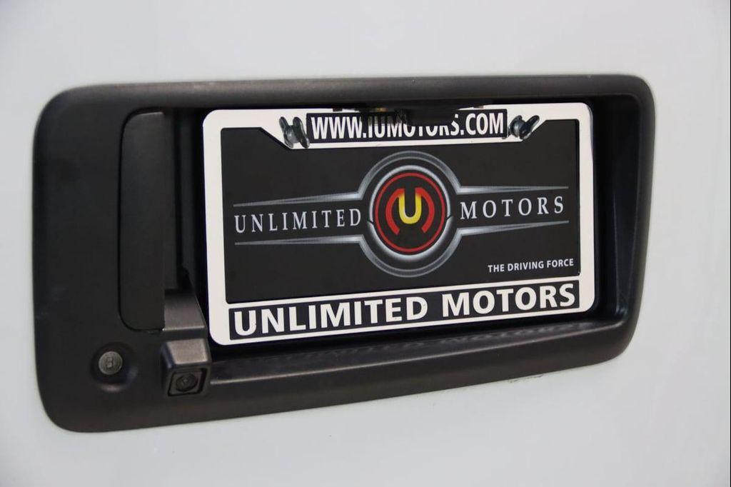 used 2025 Chevrolet Express 3500 car, priced at $46,670