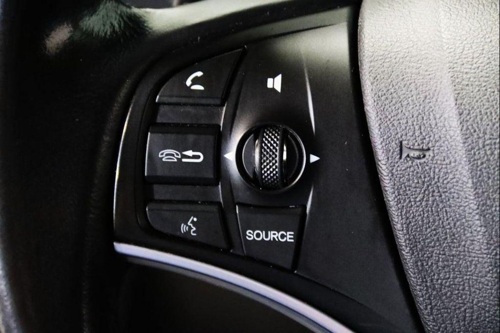 used 2016 Acura MDX car, priced at $18,700