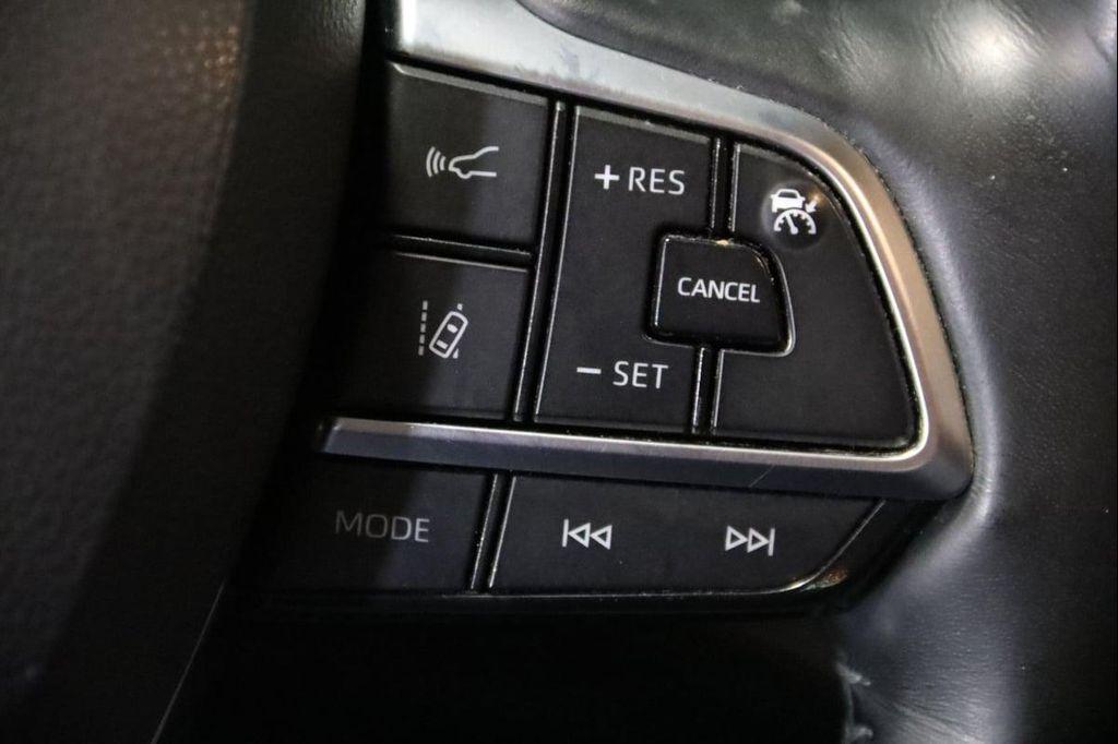 used 2021 Toyota Highlander car, priced at $29,980