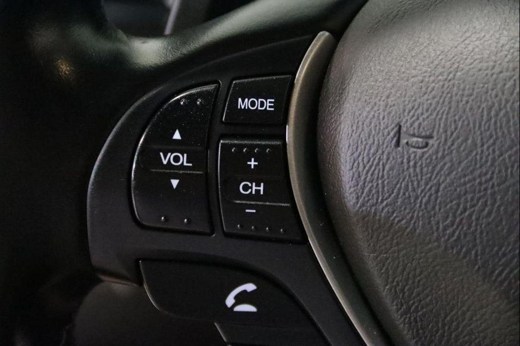 used 2022 Acura ILX car, priced at $25,900