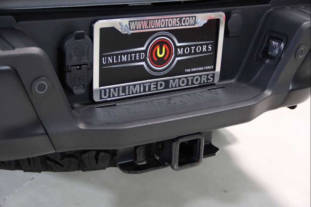 used 2025 Ford F-150 car, priced at $79,850