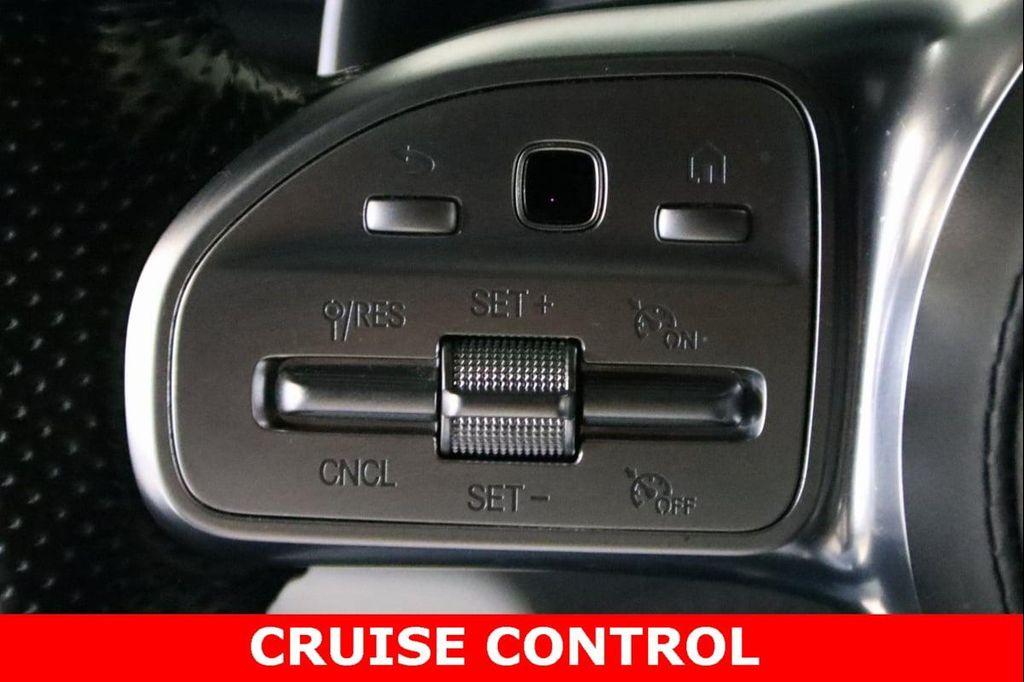 used 2021 Mercedes-Benz AMG GLE 53 car, priced at $54,650