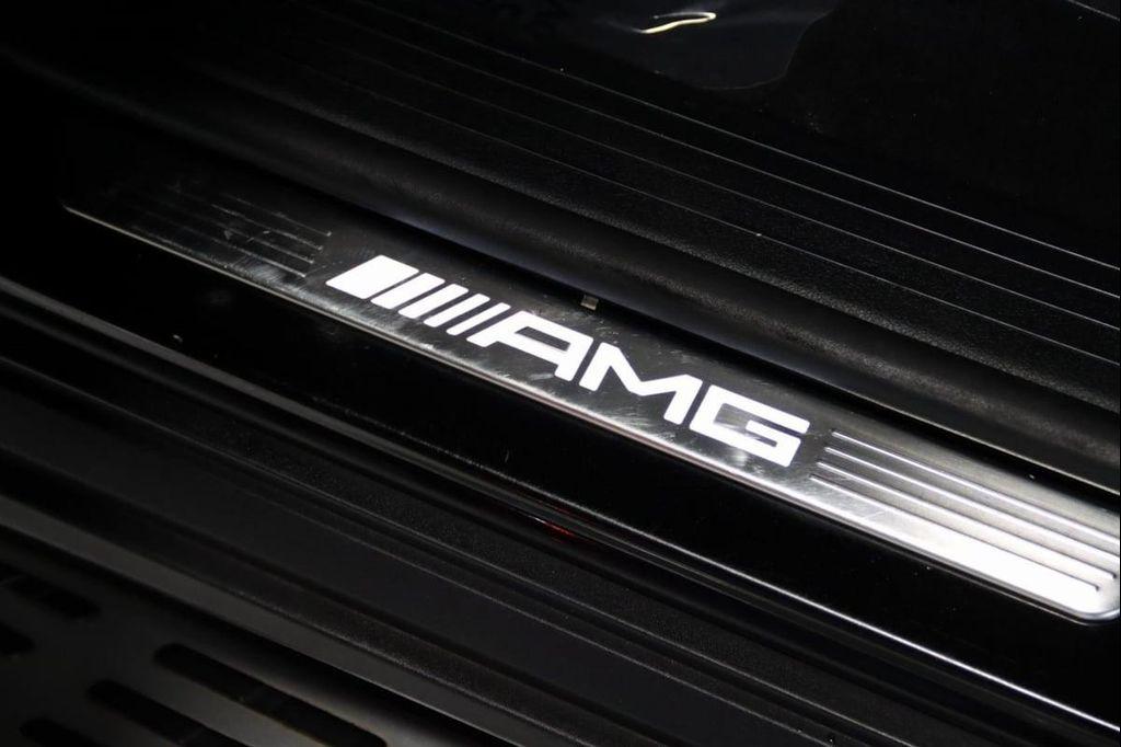 used 2021 Mercedes-Benz AMG GLE 53 car, priced at $54,650