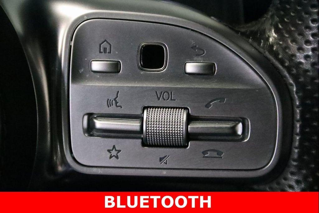 used 2021 Mercedes-Benz AMG GLE 53 car, priced at $54,650