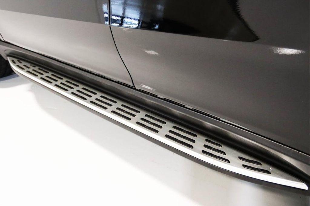 used 2021 Mercedes-Benz AMG GLE 53 car, priced at $54,650