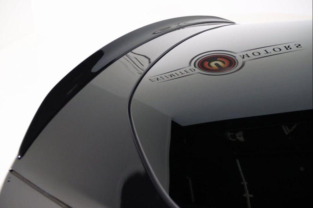 used 2021 Mercedes-Benz AMG GLE 53 car, priced at $54,650