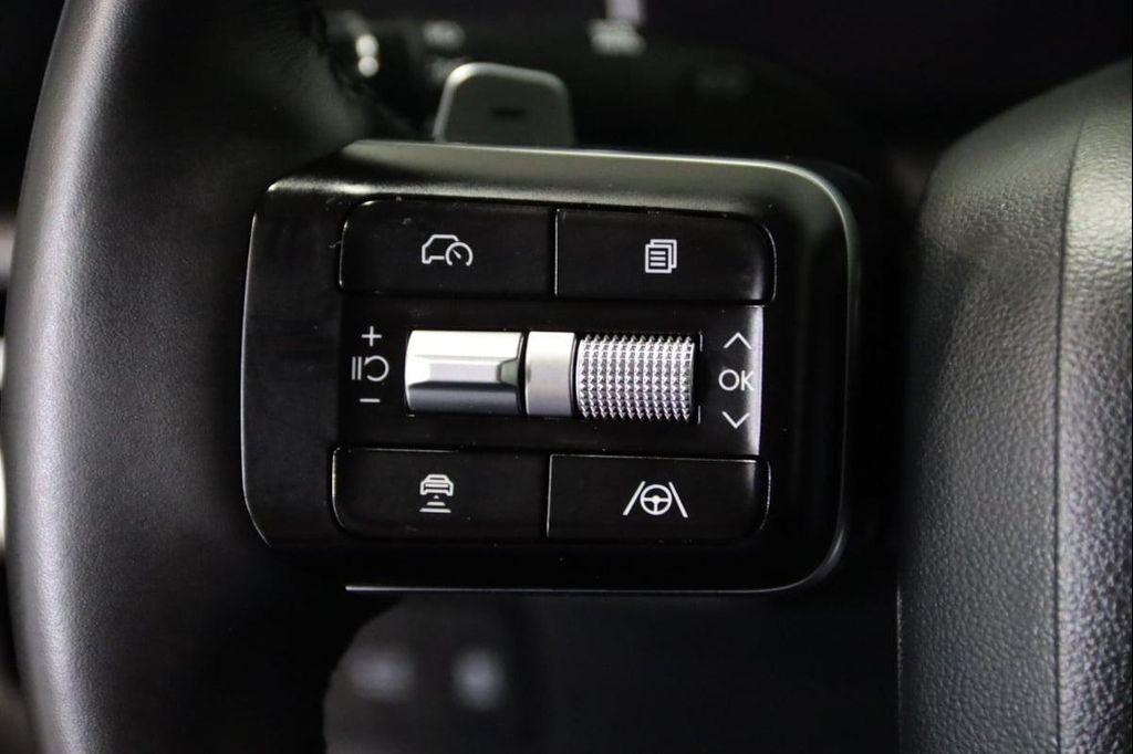 used 2025 Hyundai Santa Fe car, priced at $29,980