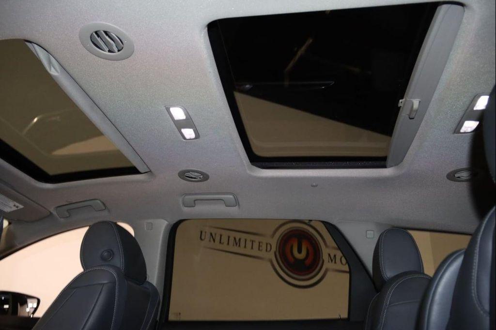 used 2021 Buick Enclave car, priced at $24,980