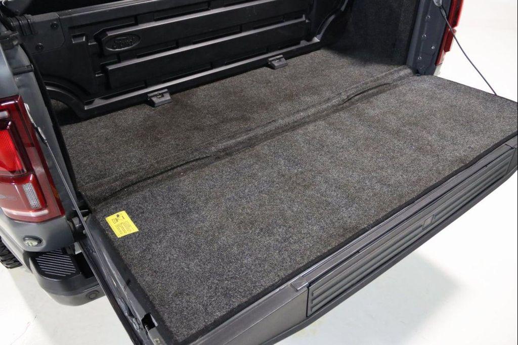 used 2020 Ford F-150 car, priced at $48,980