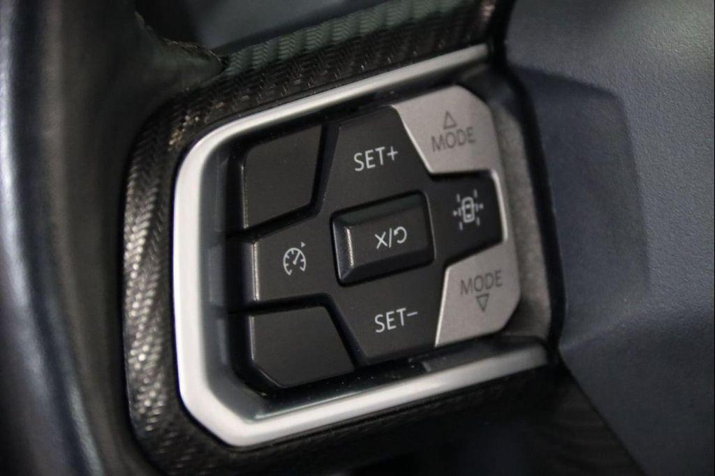 used 2024 Ford Mustang car, priced at $30,640