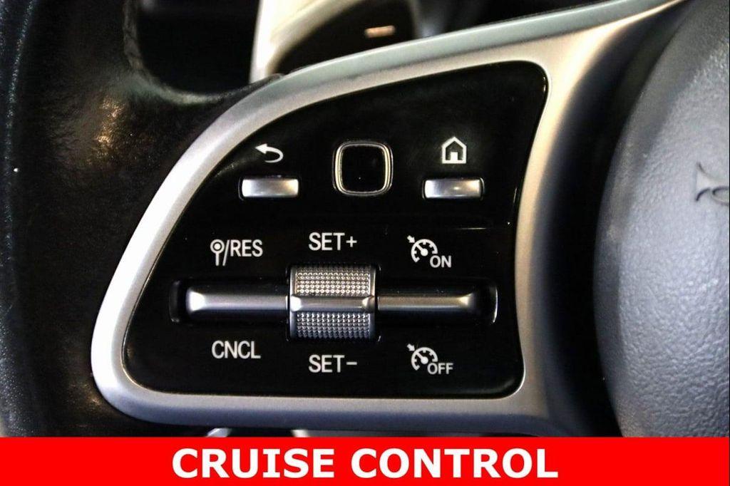 used 2019 Mercedes-Benz A-Class car, priced at $19,223