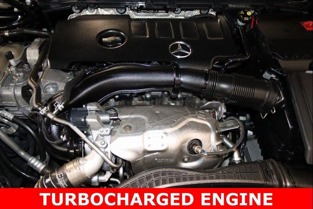 used 2019 Mercedes-Benz A-Class car, priced at $19,223