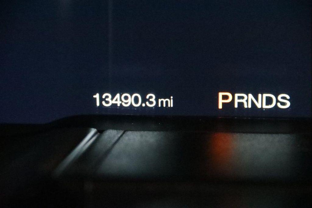 used 2021 Ford Mustang car, priced at $52,340