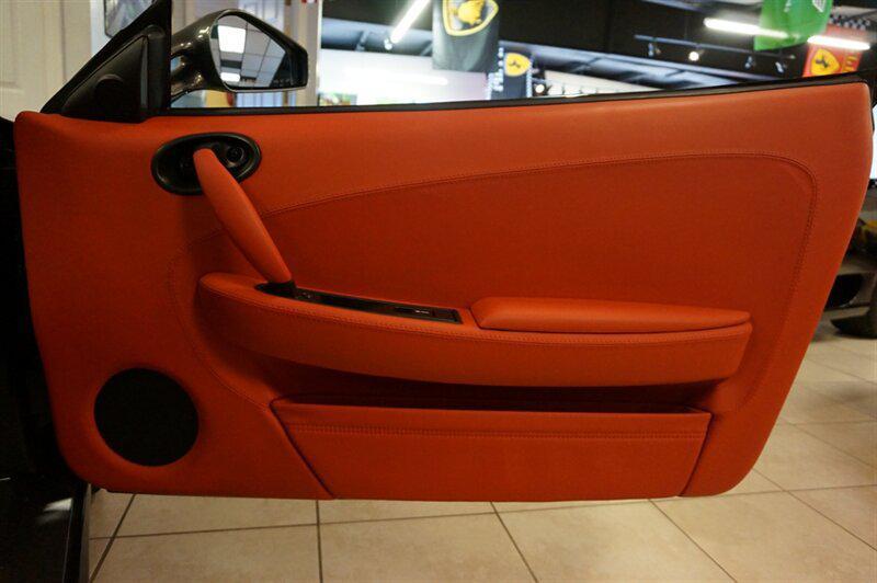 used 2005 Ferrari F430 car, priced at $169,900