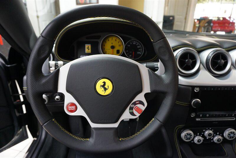 used 2008 Ferrari 612 Scaglietti car, priced at $149,900