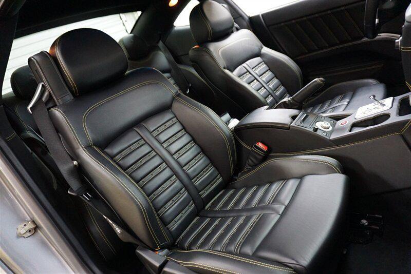 used 2008 Ferrari 612 Scaglietti car, priced at $149,900