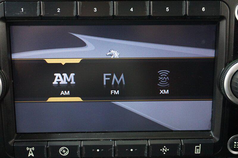 used 2008 Ferrari 612 Scaglietti car, priced at $149,900