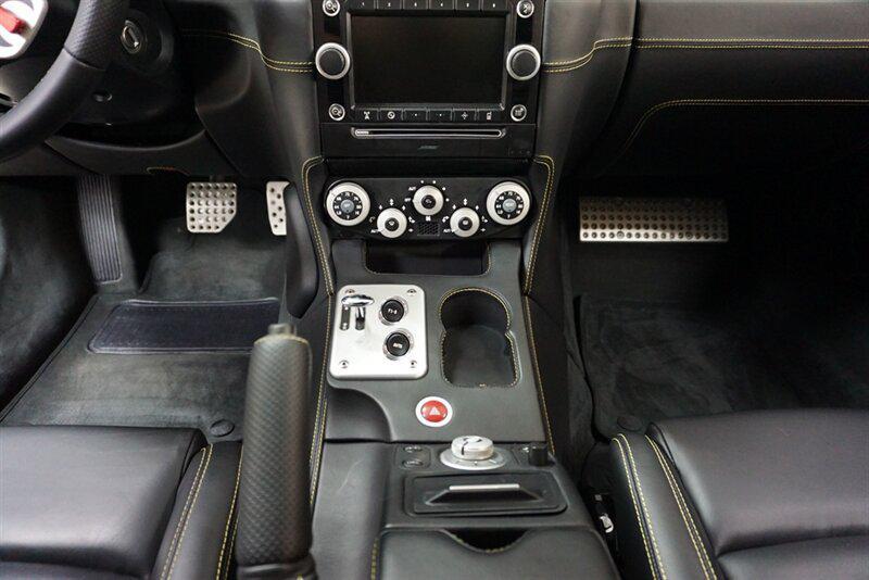 used 2008 Ferrari 612 Scaglietti car, priced at $149,900
