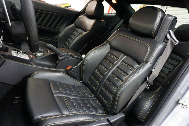 used 2008 Ferrari 612 Scaglietti car, priced at $149,900