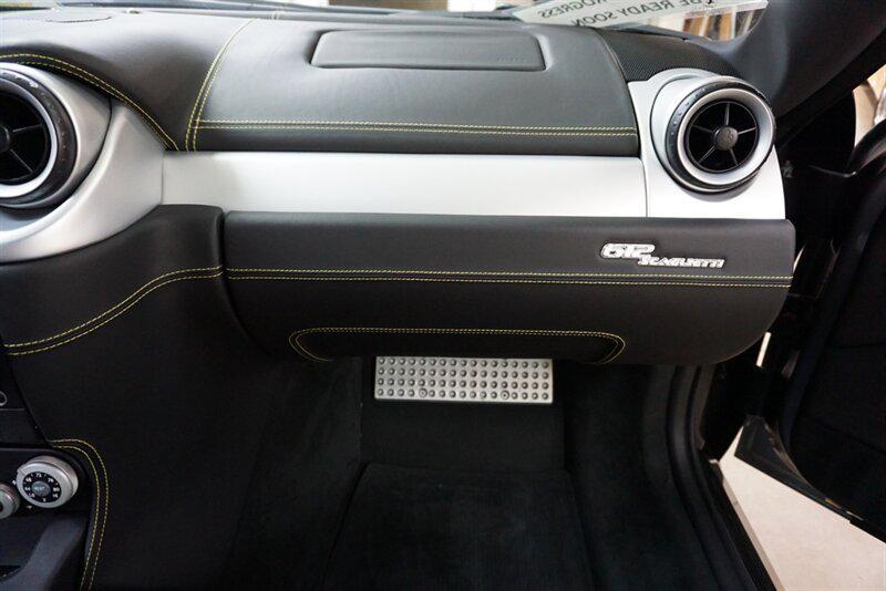 used 2008 Ferrari 612 Scaglietti car, priced at $149,900