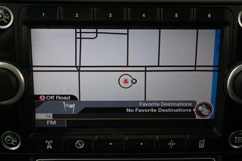 used 2008 Ferrari 612 Scaglietti car, priced at $149,900