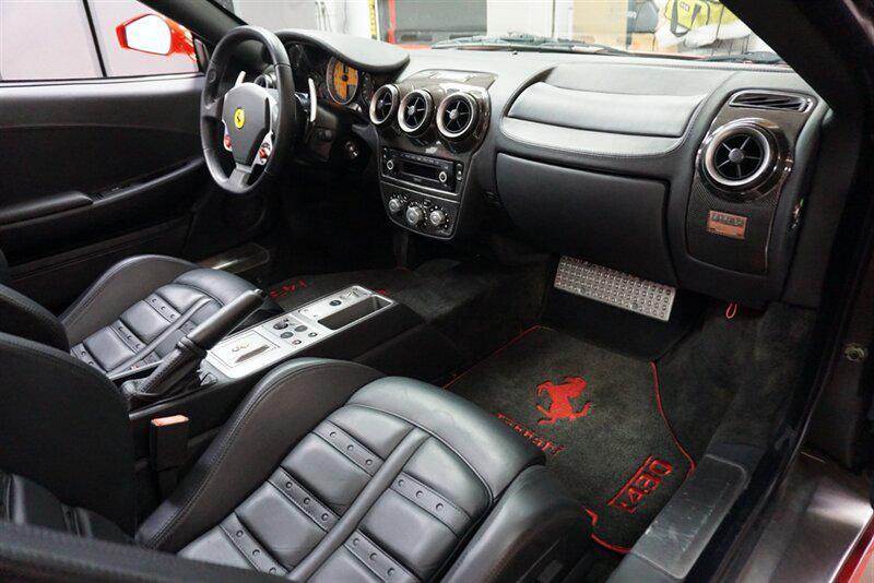 used 2006 Ferrari F430 car, priced at $229,900