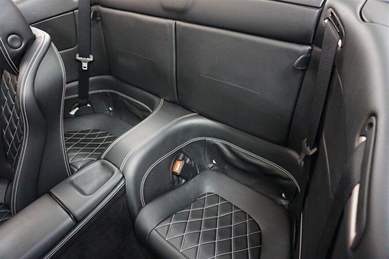used 2014 Ferrari California car, priced at $104,900
